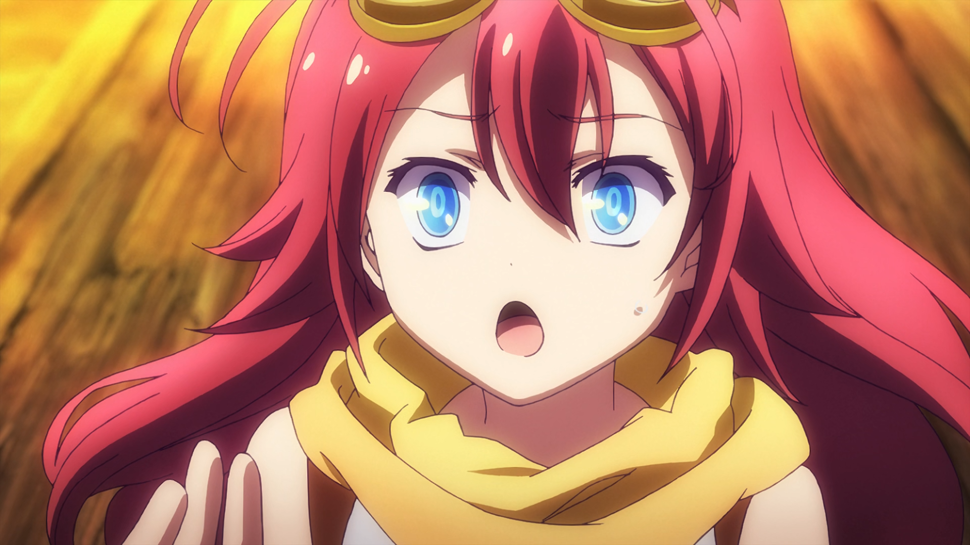 No Game No Life -Zero- (Keitaro_XP,Natsu1420)